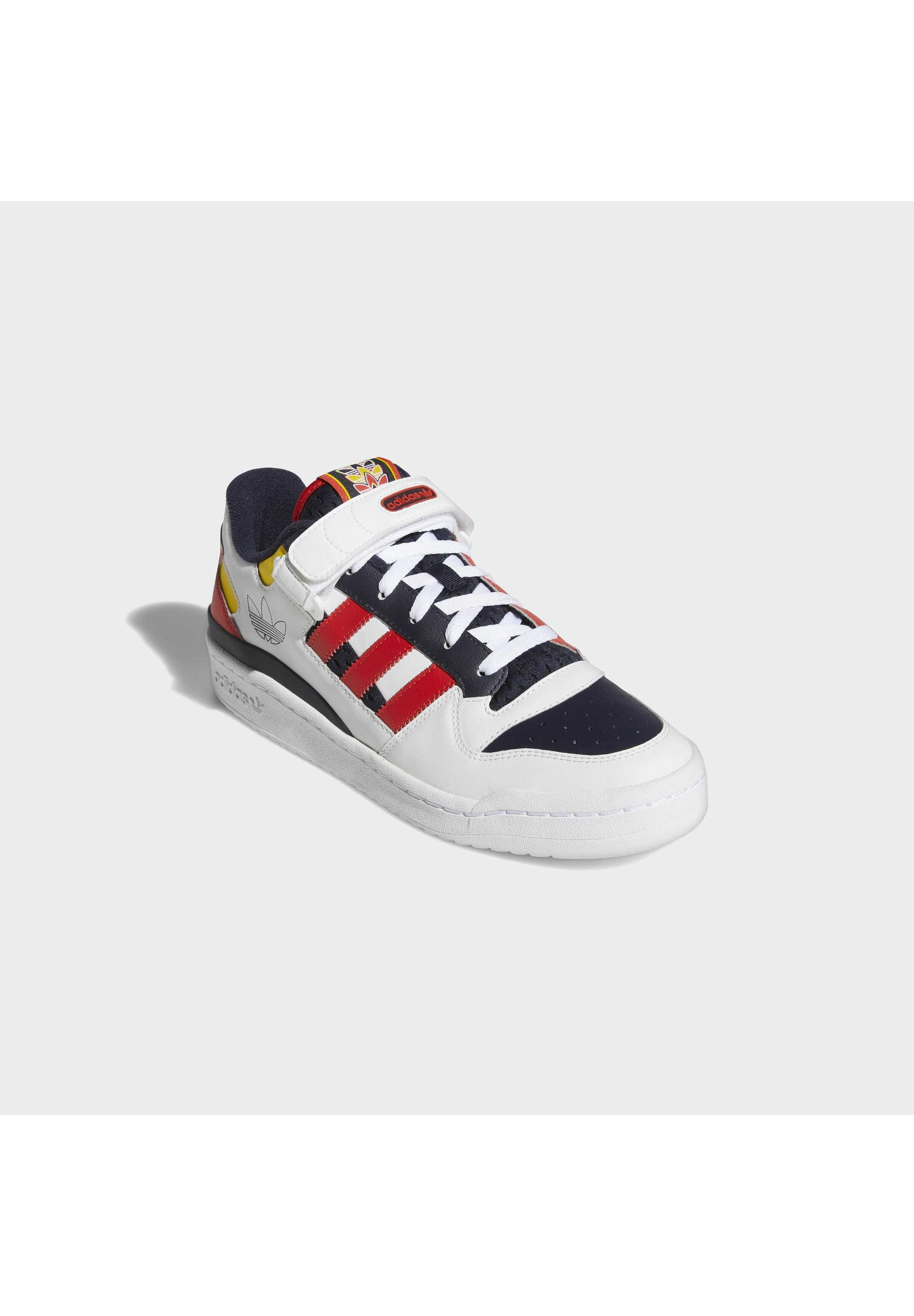 adidas originals forum low