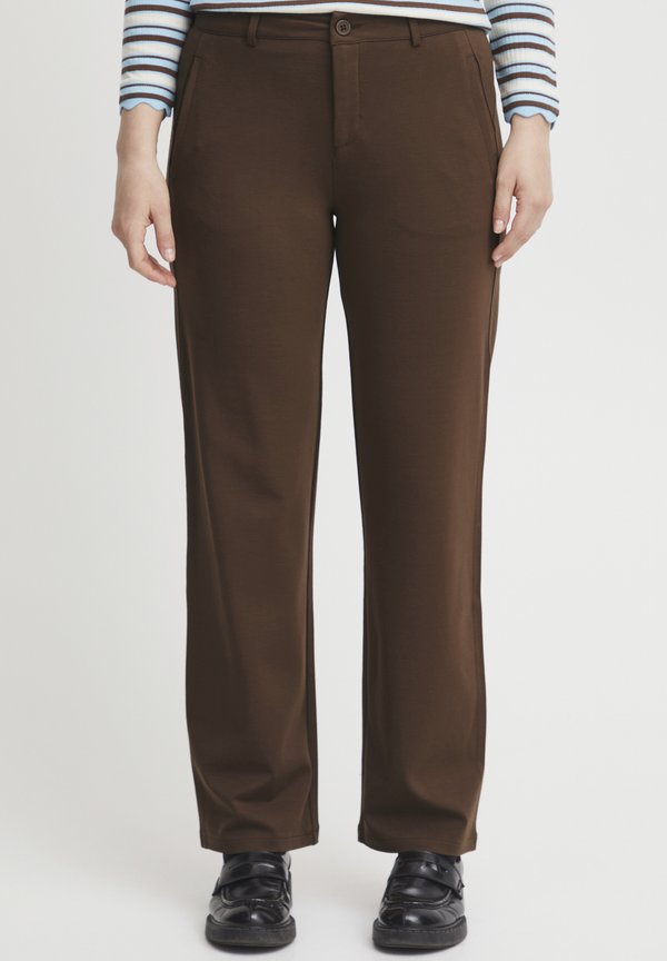 FRZastretch - Trousers - carafe