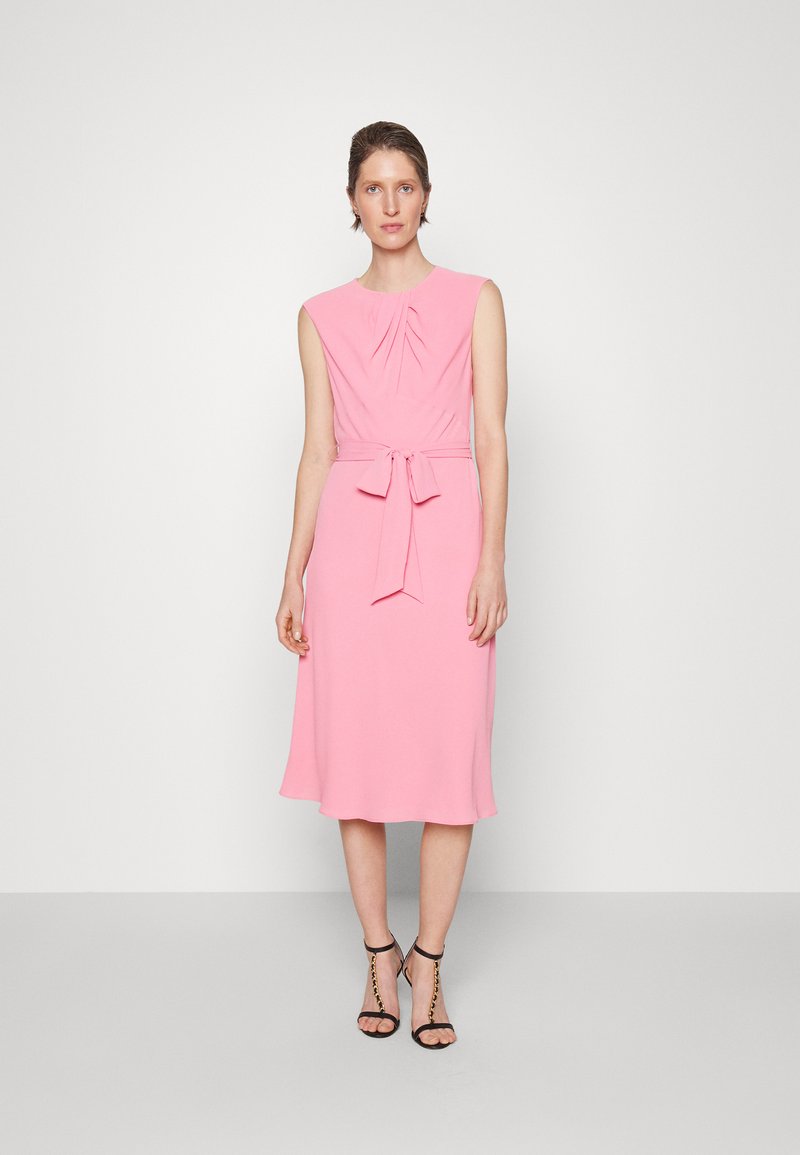 Lauren Ralph Lauren MABLEY CAP DAY DRESS Cocktail dress / Party dress