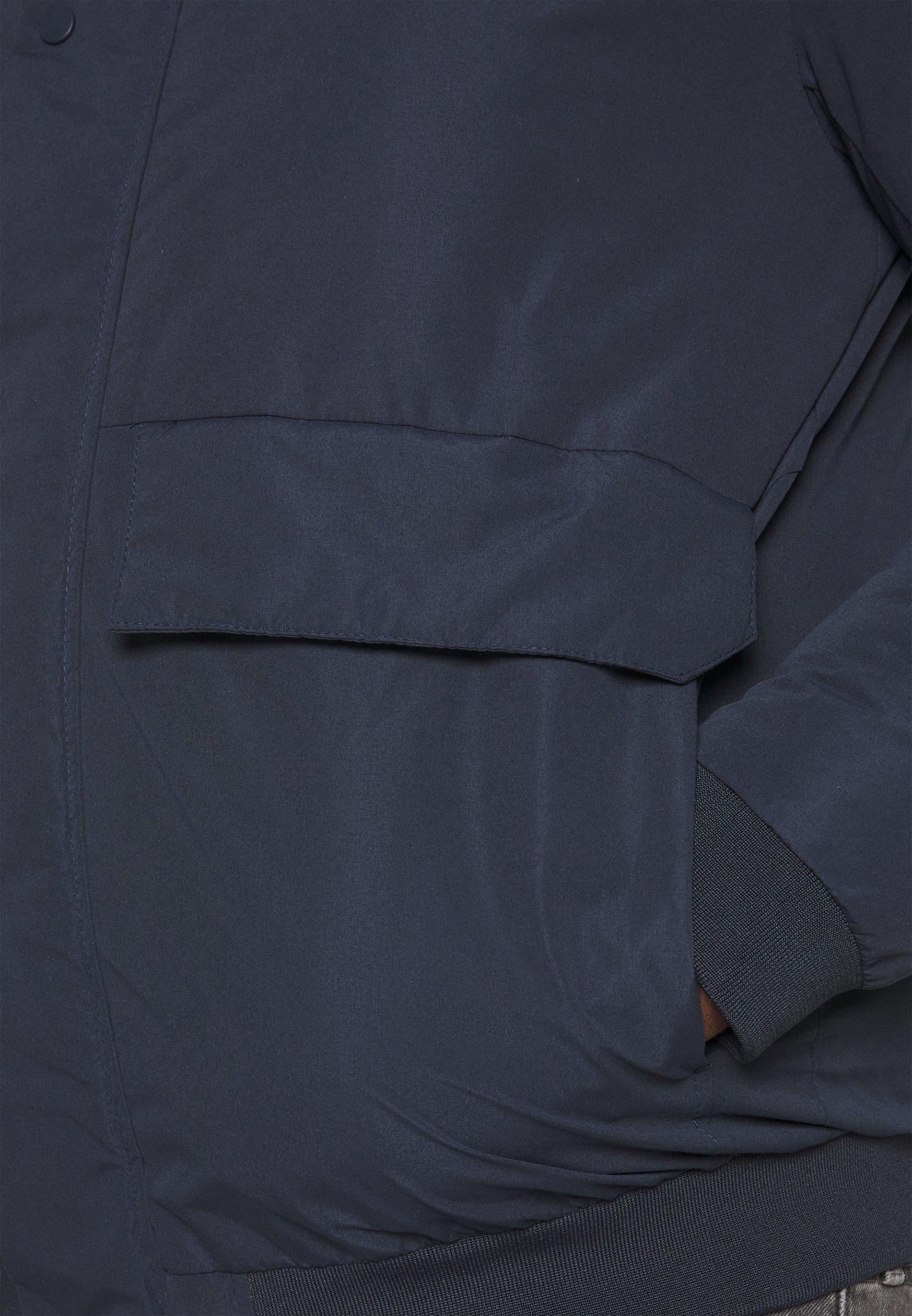 JACK & JONES Herren Bomberjacke „Jjchamp“ – Mit Kapuze Und Reißverschluss, Lässiger Style