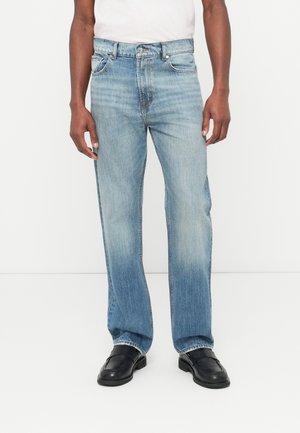 MODERN - Vaqueros rectos - west village