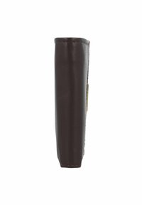 mano DON LEONARDO  RFID  - Portefeuille - dunkelbraun