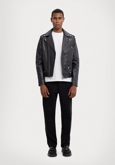 The Kooples Basic T-shirt - white