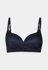 DELIGHTFUL SPOTLIGHT - Triangel-bh - dark blue