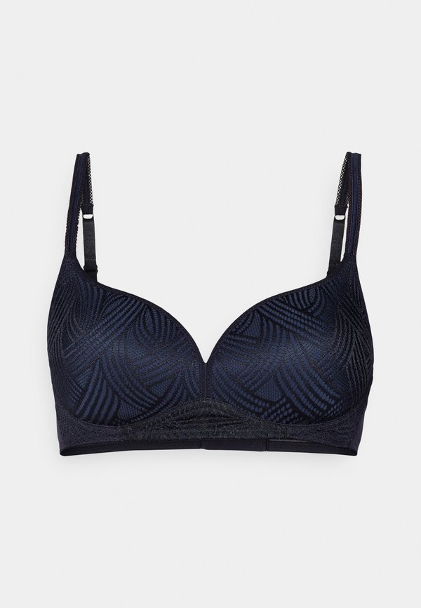 DELIGHTFUL SPOTLIGHT - Triangle bra4