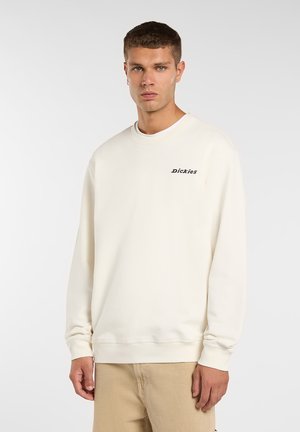 LORETTO - Sweatshirt - ecru