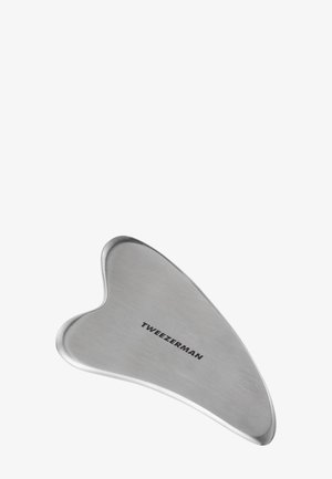 GUA SHA - Skincare tool - stainless