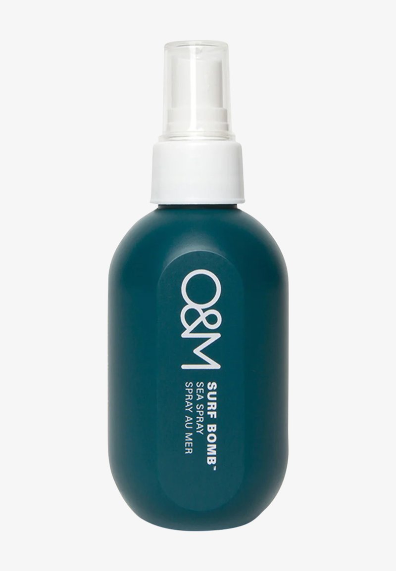 O&M - SURF BOMB - Haarspray, Vergrößern