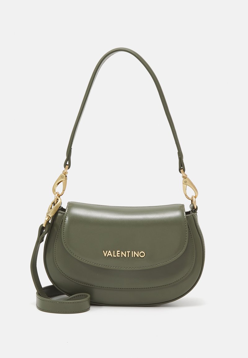 Valentino Bags TYPE RE - Geantă crossbody - militare