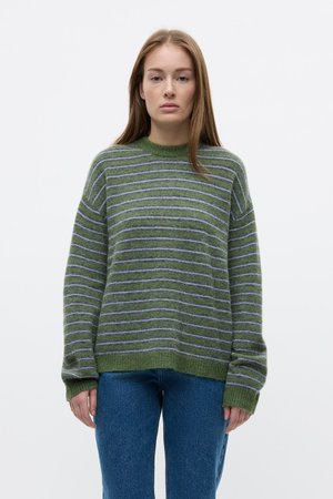 ADA - Maglione - multi-coloured