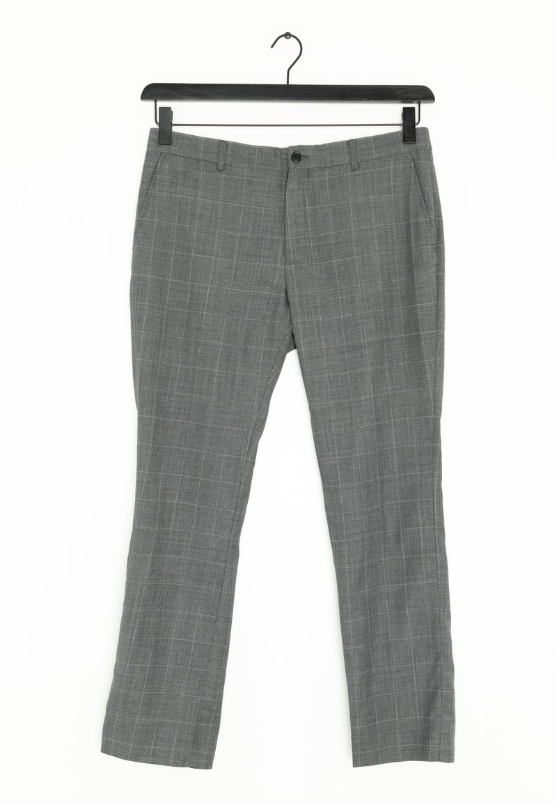 Selected Chino - grey