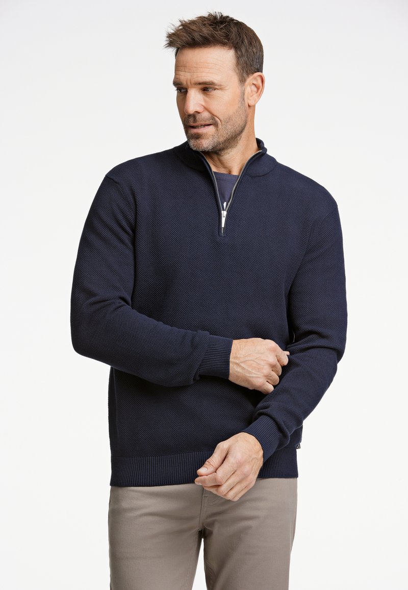 Jack's Sportswear - Sweter