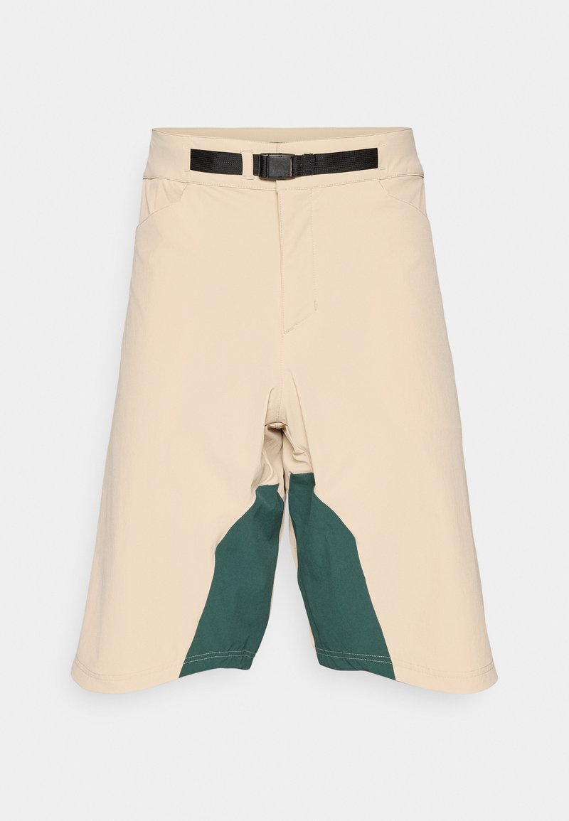 Oakley Outdoorshorts zandkleur