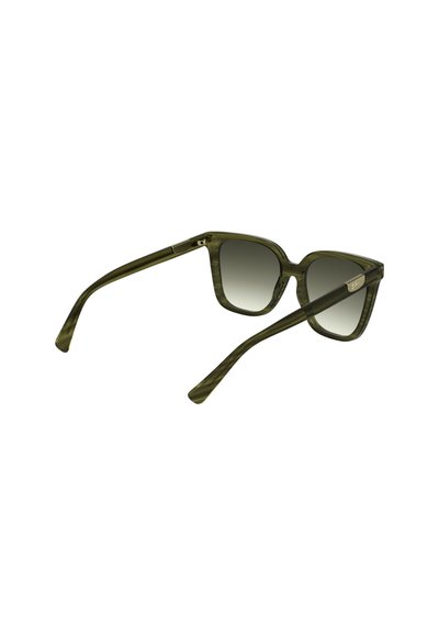 Longchamp Occhiali da sole - striped green