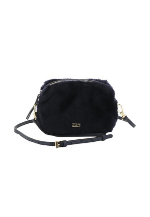 KAIA - Umhängetasche - navy