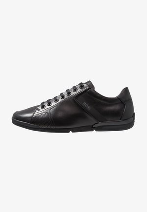 BOSS, Baskets basses - black