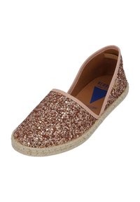 VERBENAS CARMEN GLITTER  - Espadrillas - monrovia