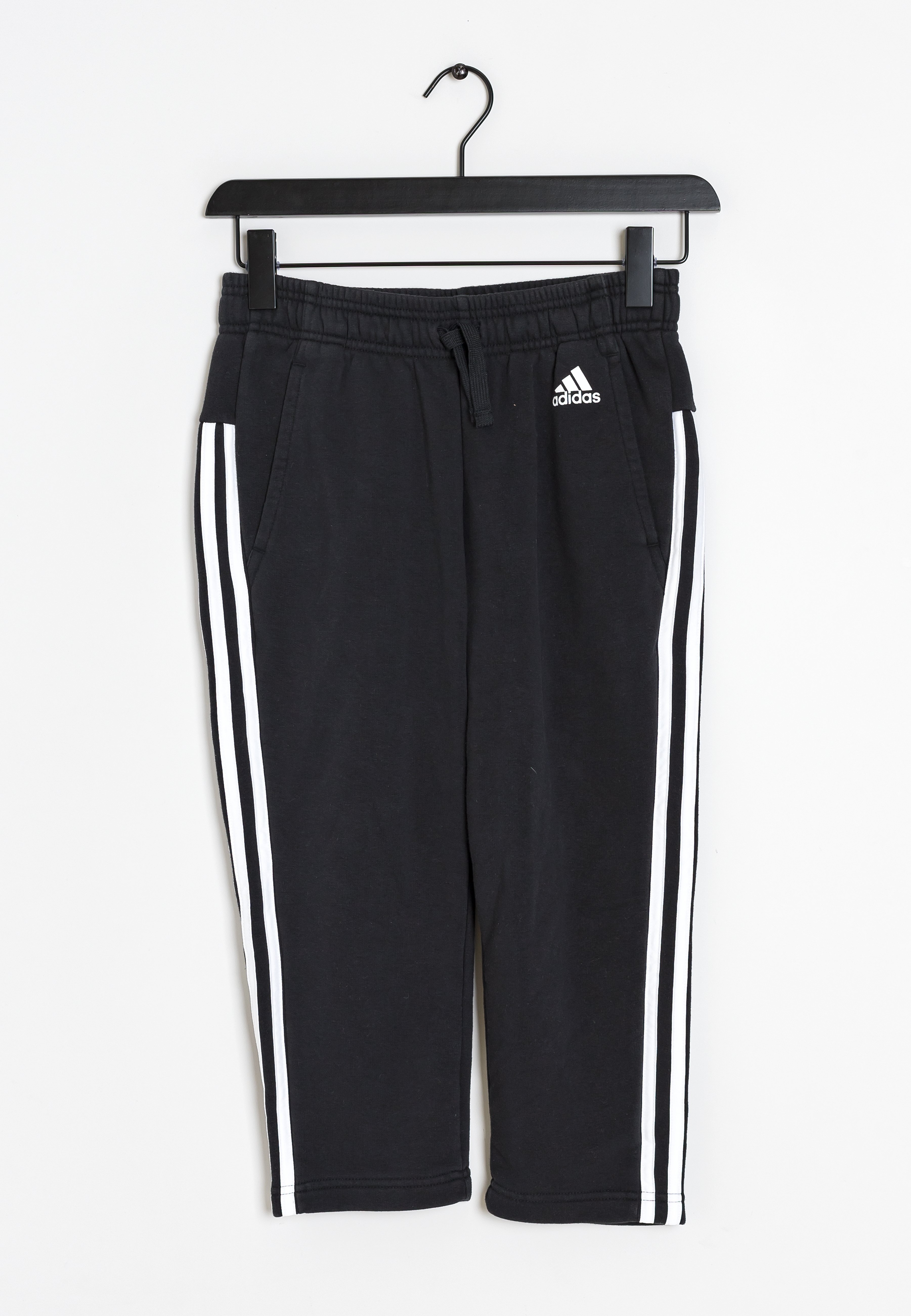 adidas Golf Pantaloni sportivi - black/nero - Zalando.it
