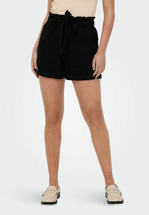 SAY NOOS - Short - black