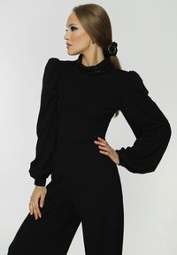 Madnezz House Camicetta - black