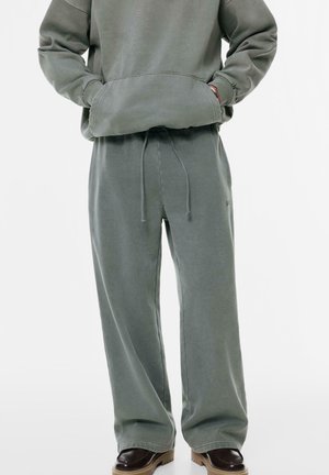 SKATER  - Verryttelyhousut - grey