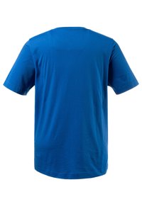 JP1880 RUNDHALSAUSSCHNITT - T-paita - deep blue
