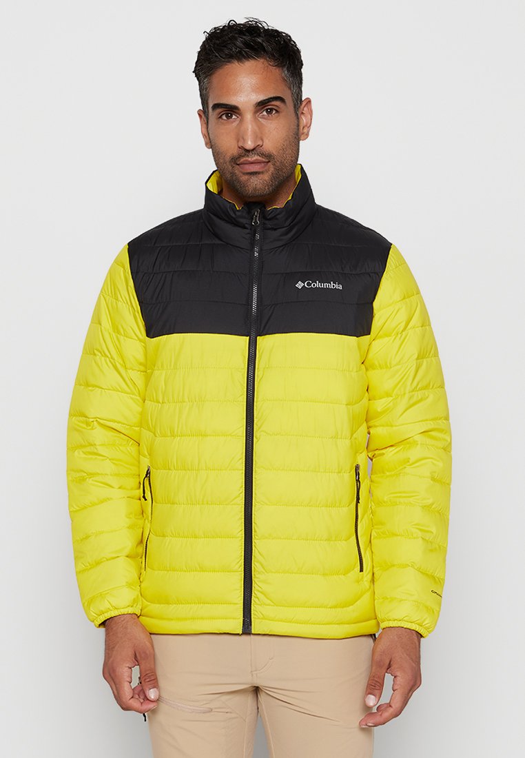 Columbia Chaqueta outdoor - Imagen 1