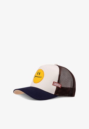 Coastal COASTAL SMILE - Casquette - khaki marine