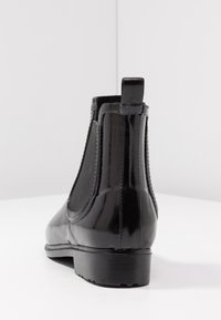 Anna Field Bottes en caoutchouc - black