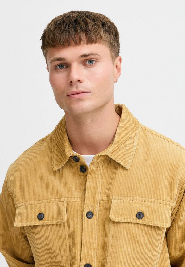 SDNAM - Shirt - starfish2