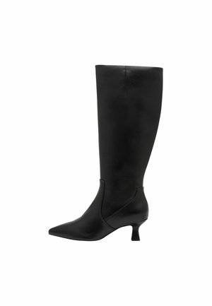 Bottes - black