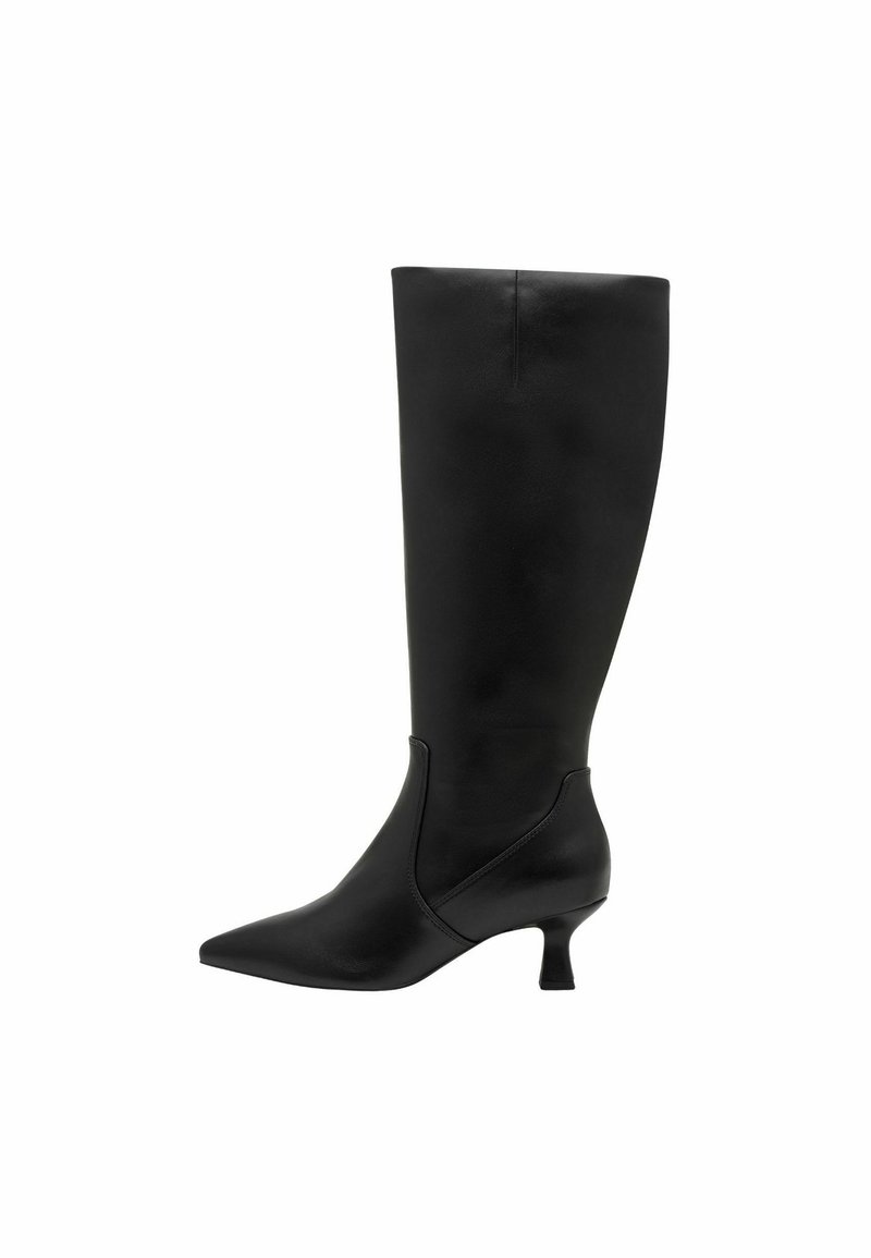 Marco Tozzi Bottes - black