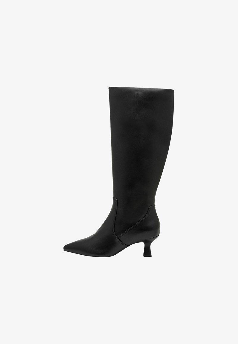 Marco Tozzi Bottes - black