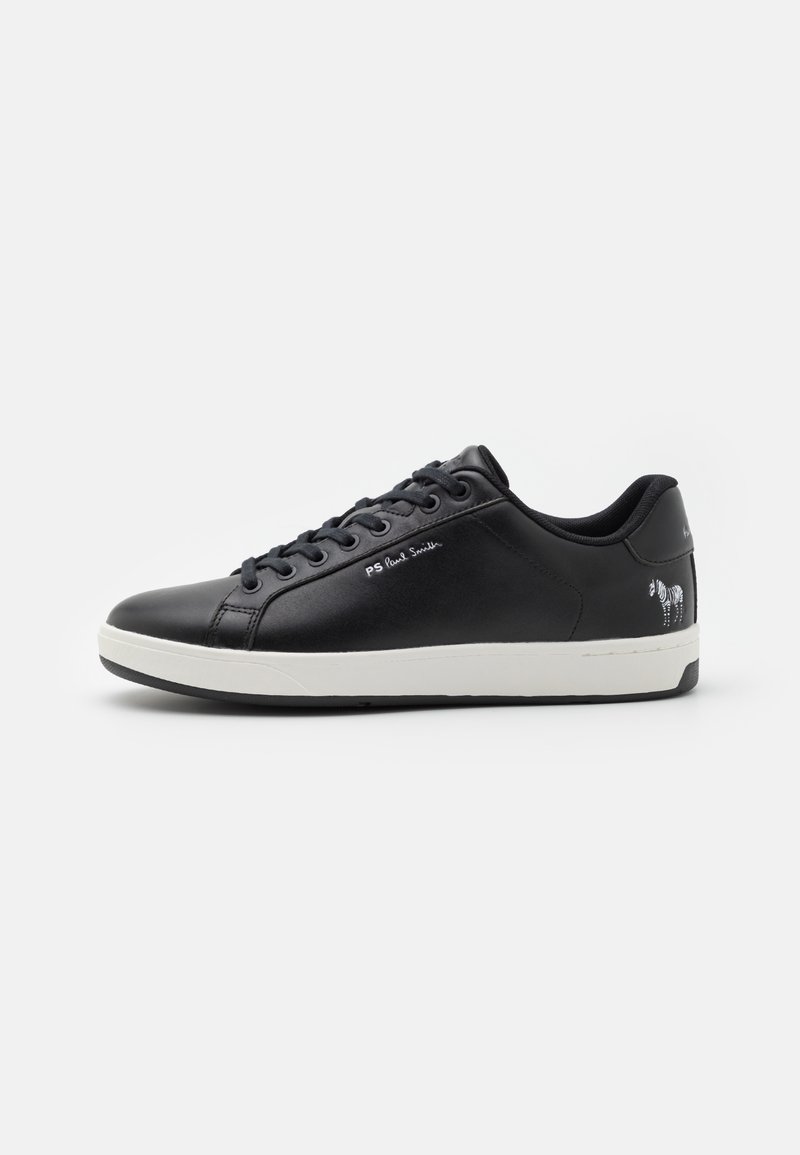 PS Paul Smith - ALBANY - Sneakers - black, Forstør