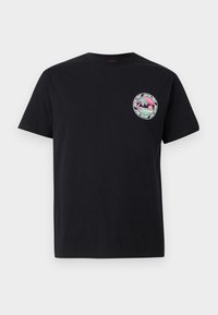 Επιλέχθηκε, black