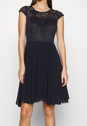 WAL G., Robe de soirée - dark blue