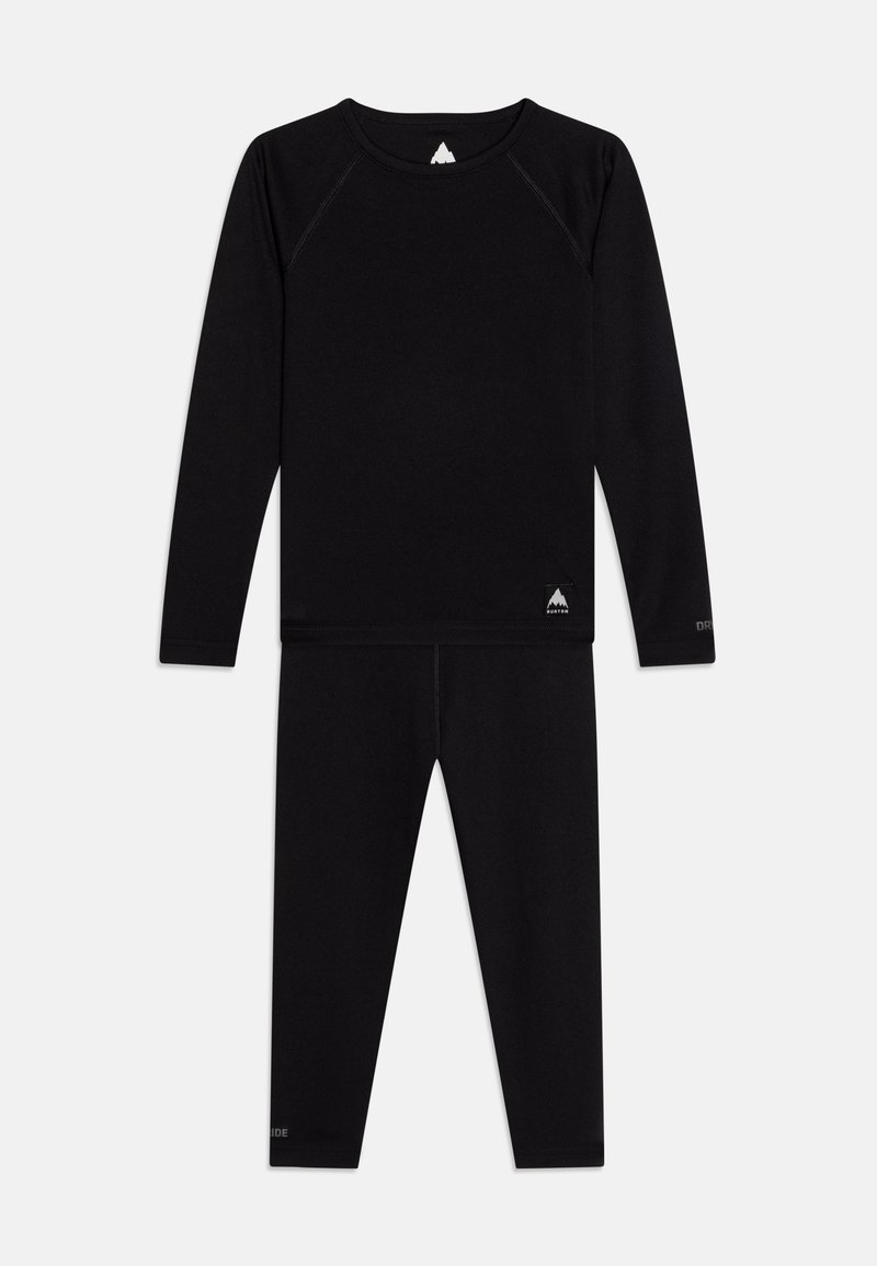 Burton LAYER HANDMADE UNISEX SET - Camisola interior - true black