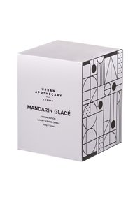 Urban Apothecary - LUXURY SPECIAL EDITION CANDLE - Duftkerze - mandarin glacé - 0