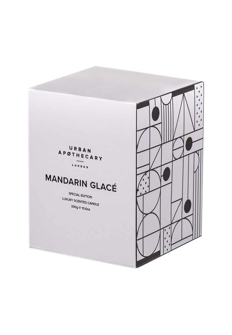 Urban Apothecary - LUXURY SPECIAL EDITION CANDLE - Duftkerze - mandarin glacé