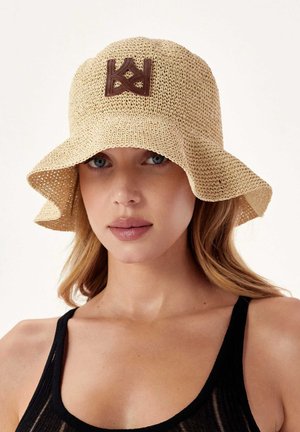LAGUNA - Chapeau - beige