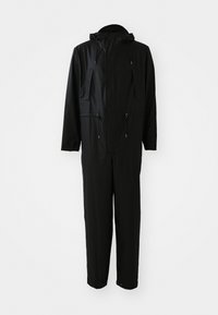 REGULAR UNISEX - Kombinezon - black