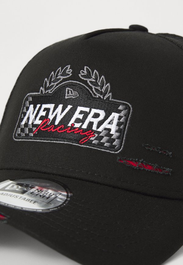 MOTOSPORT TRUCKER UNISEX - Cap4