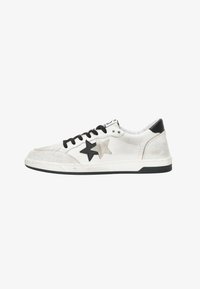 Non selezionato, black