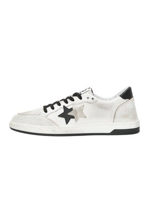 WEEK STAR - Baskets basses - black