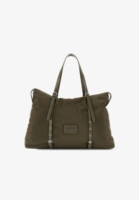 Ikke valgt, olive green