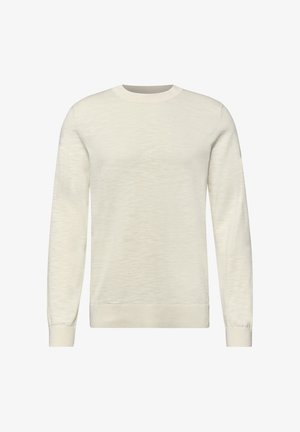 Street One MEN, - Sweter