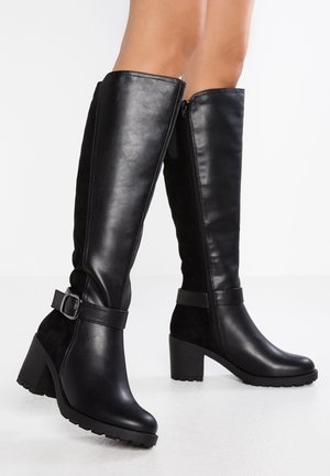 Winter boots - black