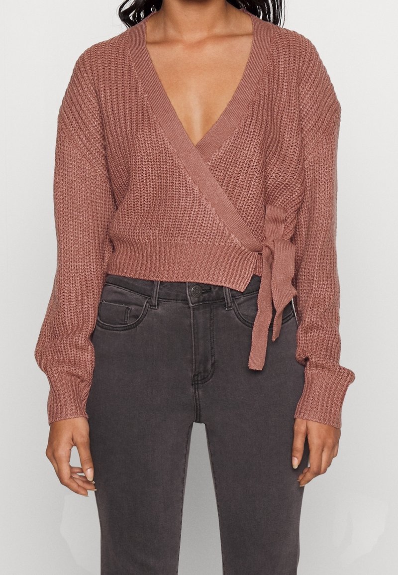 ONLY Petite Kofta - light pink