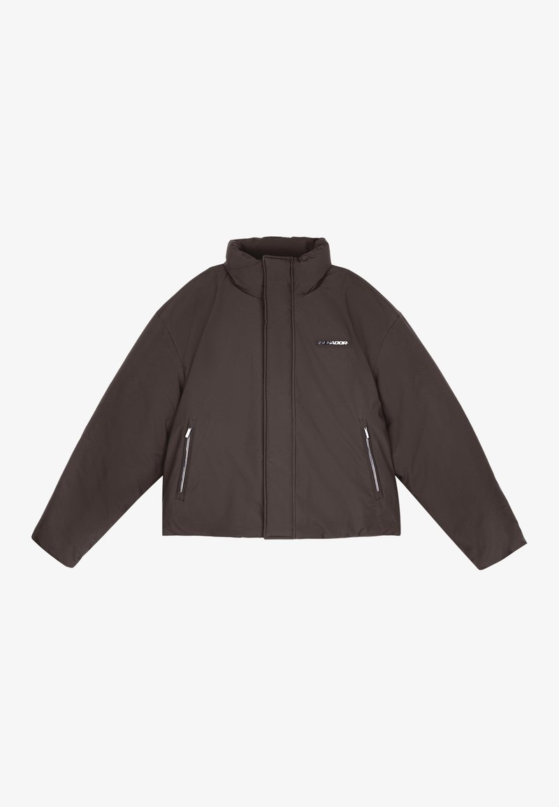 Pegador Winterjas donkerbruin Pegador Winterjas donkerbruin