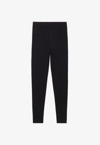 Sélectionné, Black